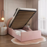 Bubblegum Kids Bed